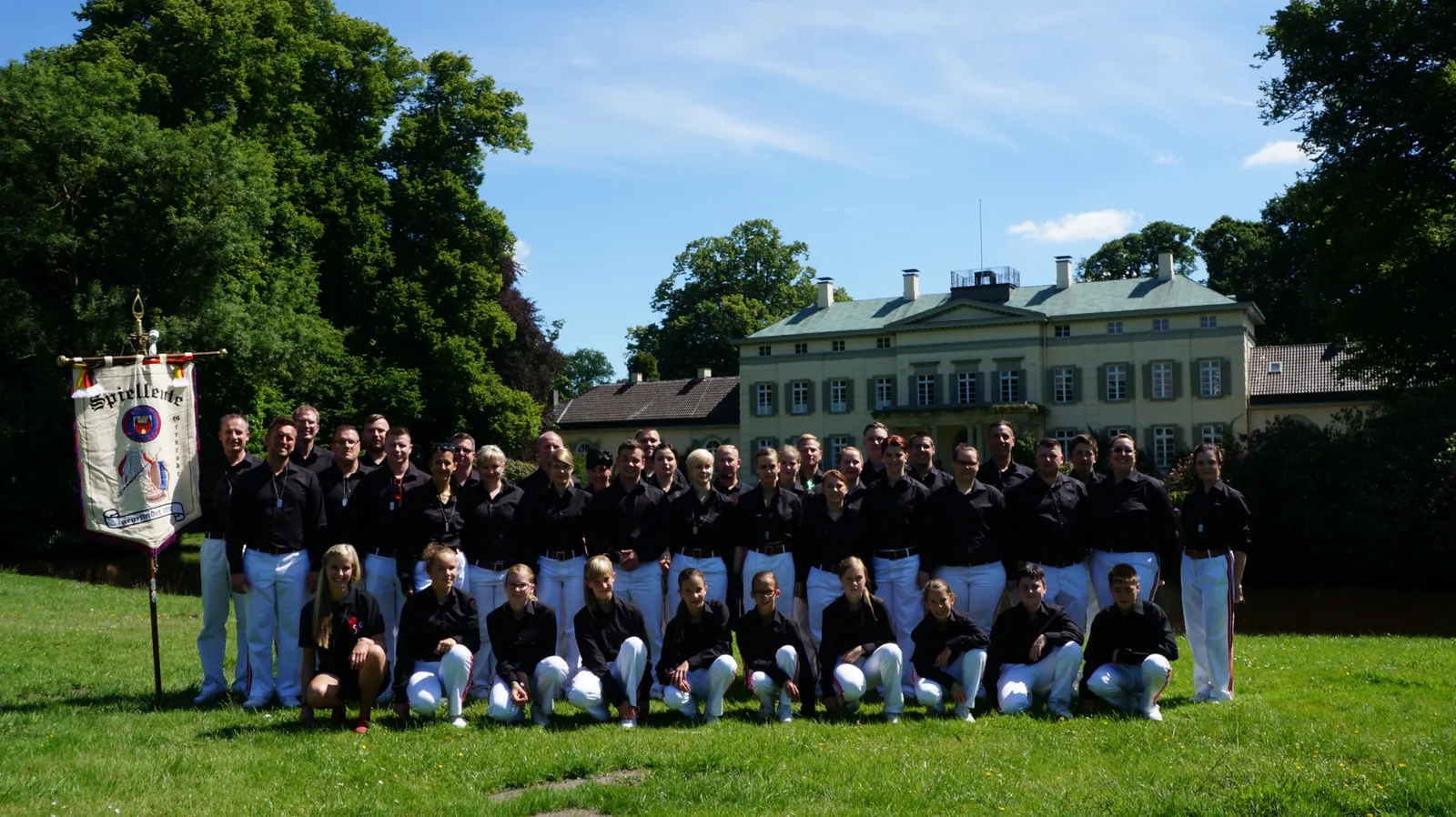 European Championships in Rastede