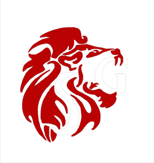 SG-Löwe der Spielleute Gernrode