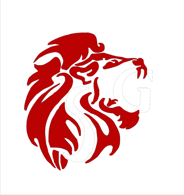 SG-Löwe
